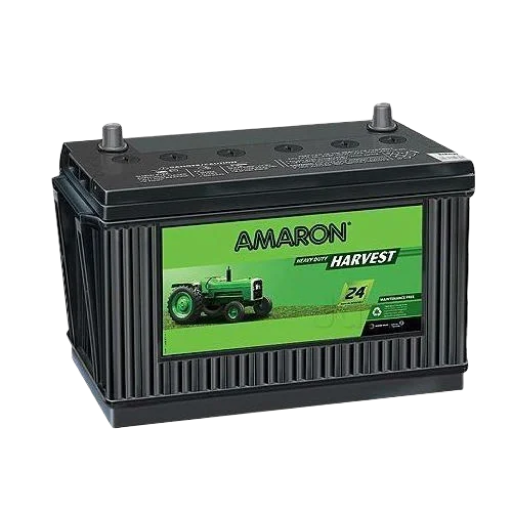 tractor batteries